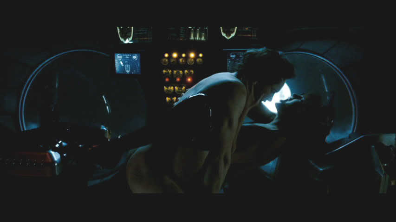 Illustration for article titled The 50 Most Cringe-Worthy Moments In Comic-Book Movie History